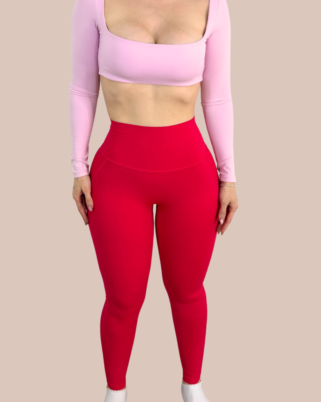 Legging Sandía