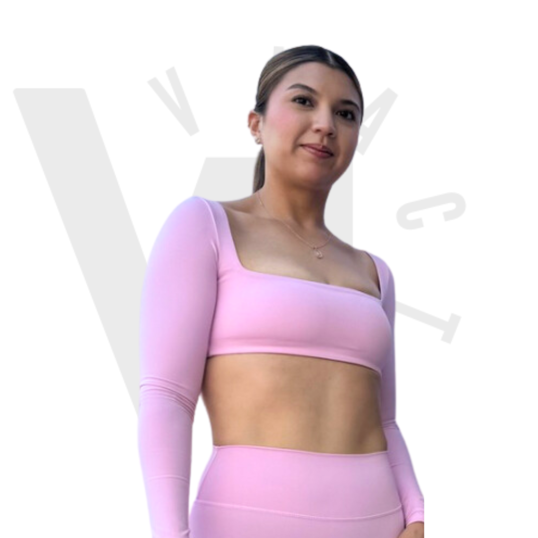 Top Ligth Winter Pink