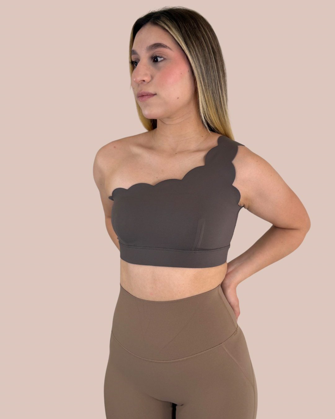 Top de ondas Wood